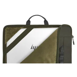 HP Housse modulaire pour PC portable 15,6 pouces