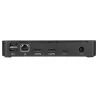 Targus DOCK310EUZ station d'accueil Avec fil USB 3.2 Gen 1 (3.1 Gen 1) Type-C Noir