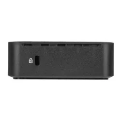 Targus DOCK310EUZ station d'accueil Avec fil USB 3.2 Gen 1 (3.1 Gen 1) Type-C Noir
