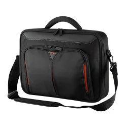 Targus 13 - 14.1 inch / 33 - 35.8cm Classic+ Clamshell Case