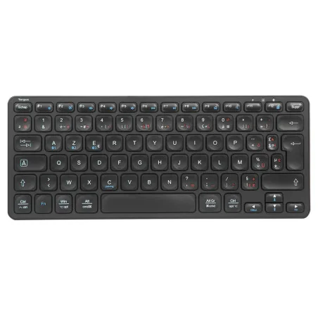 Targus AKB862FR clavier Universel Bluetooth AZERTY Français Noir
