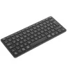 Targus AKB862FR clavier Universel Bluetooth AZERTY Français Noir