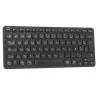 Targus AKB862FR clavier Universel Bluetooth AZERTY Français Noir