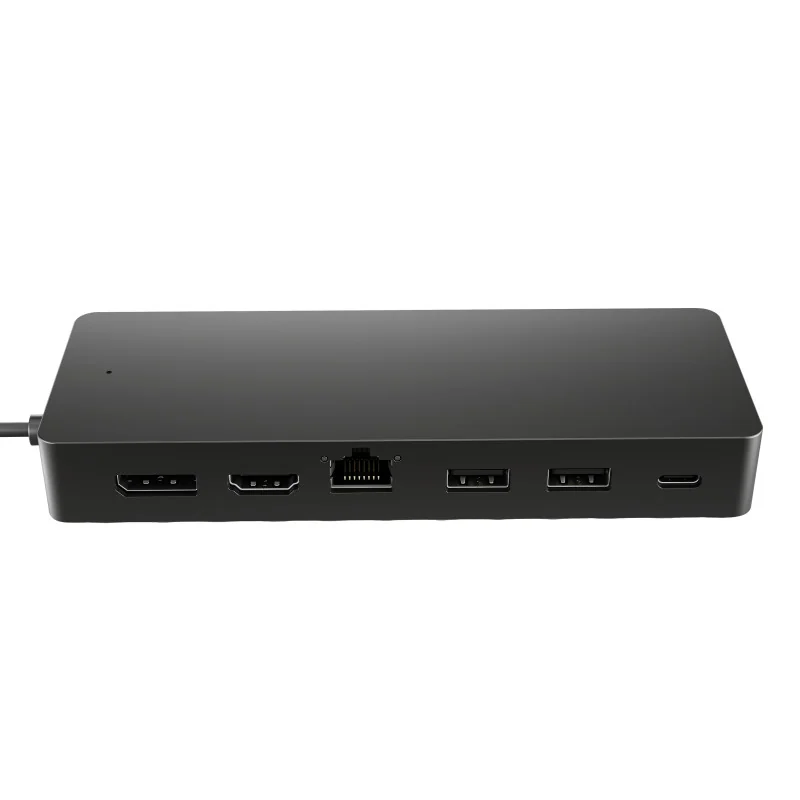 HP Concentrateur multiport USB-C universel