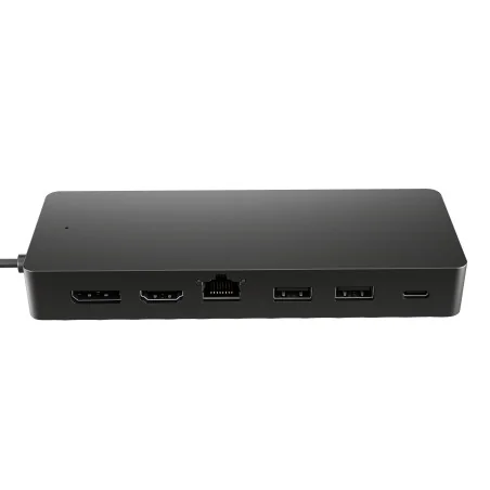 HP Concentrateur multiport USB-C universel