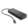 HP Concentrateur multiport USB-C universel