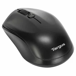 Targus AKM610FR clavier Souris incluse Universel RF sans fil AZERTY Français Noir
