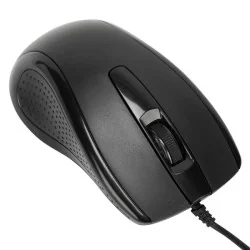 Targus AMU81AMGL souris Bureau Ambidextre USB Type-A Optique 1000 DPI