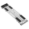 Targus AWU100005GL Support de livres Supports de Laptop Argent 39,6 cm (15.6")