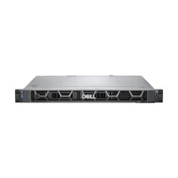 DELL PowerEdge R260 server
