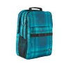 HP Campus XL Tartan Plaid backpack