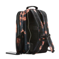 HP Sac à dos Campus XL Tie Dye