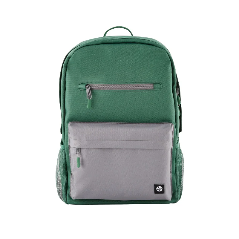 HP Campus Green backpack