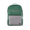 HP Campus Green backpack