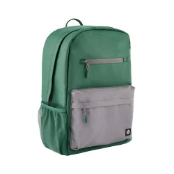 HP Campus Green backpack
