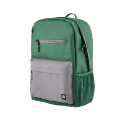 HP Campus Green backpack