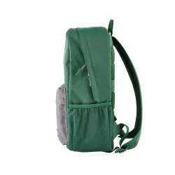 HP Campus Green backpack