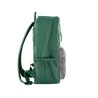 HP Campus Green backpack