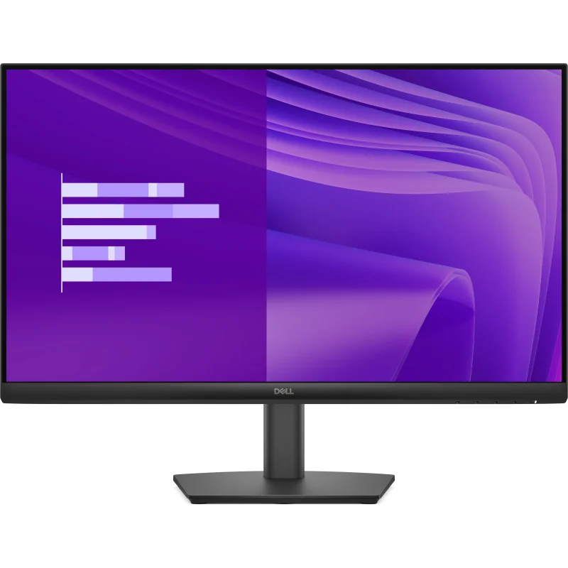 DELL E Series E2425HM computer monitor