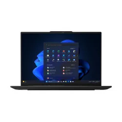 Lenovo ThinkPad E16 Gen 3 (Intel) Intel Core Ultra 5 225U Ordinateur portable 40,6 cm (16") WUXGA 16 Go DDR5-SDRAM 512 Go