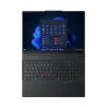 Lenovo ThinkPad E16 Gen 3 (Intel) Intel Core Ultra 5 225U Ordinateur portable 40,6 cm (16") WUXGA 16 Go DDR5-SDRAM 512 Go