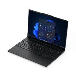 Lenovo ThinkPad E16 Gen 3 (Intel) Intel Core Ultra 5 225U Ordinateur portable 40,6 cm (16") WUXGA 16 Go DDR5-SDRAM 512 Go