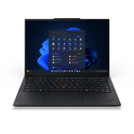 Lenovo ThinkPad E14 Gen 7 (Intel) Intel Core Ultra 5 225U Ordinateur portable 35,6 cm (14") WUXGA 16 Go DDR5-SDRAM 512 Go