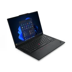 Lenovo ThinkPad E14 Gen 7 (Intel) Intel Core Ultra 5 225U Ordinateur portable 35,6 cm (14") WUXGA 16 Go DDR5-SDRAM 512 Go