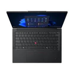 Lenovo ThinkPad E14 Gen 7 (Intel) Intel Core Ultra 5 225U Ordinateur portable 35,6 cm (14") WUXGA 16 Go DDR5-SDRAM 512 Go