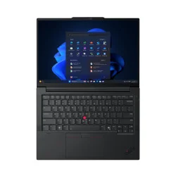 Lenovo ThinkPad E14 Gen 7 (Intel) Intel Core Ultra 5 225U Ordinateur portable 35,6 cm (14") WUXGA 16 Go DDR5-SDRAM 512 Go
