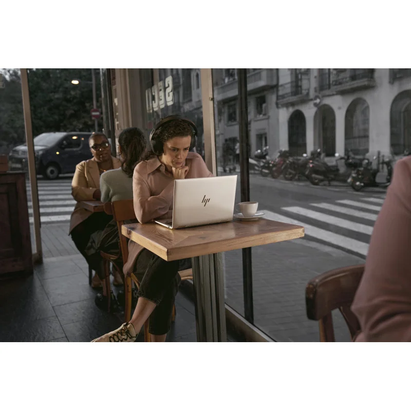 HP EliteBook 840 G7 i5 16GB/256 Certified Refurbished PC Intel® Core™ i5 i5-10310U Ordinateur portable Full HD 16 Go