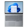 Lenovo ThinkBook 16 G8 IAL Intel Core Ultra 5 225U Ordinateur portable 40,6 cm (16") WUXGA 16 Go DDR5-SDRAM 512 Go SSD Wi-Fi