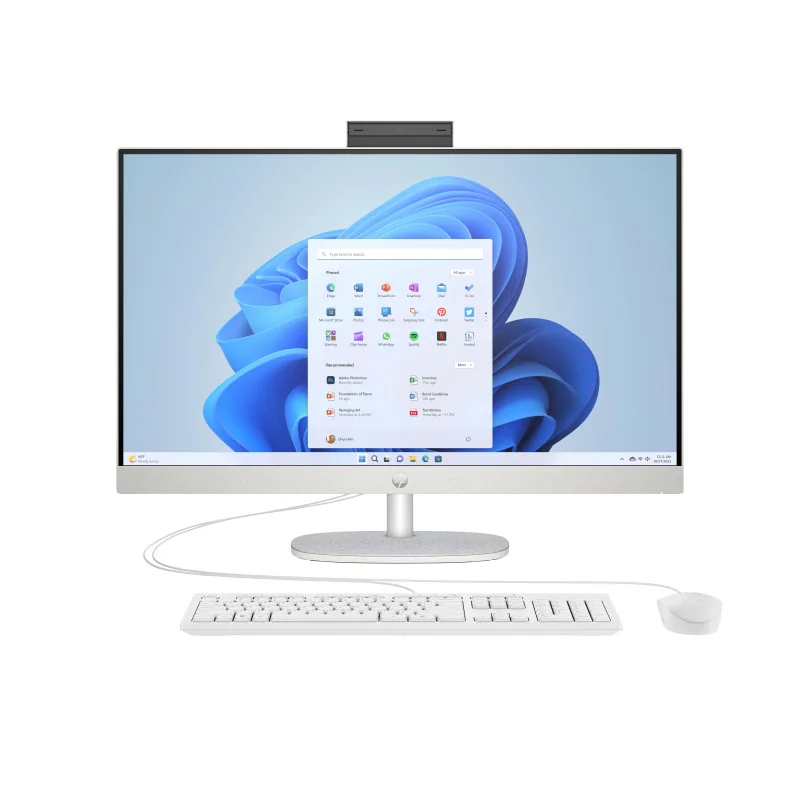 HP All-in-One 27-cr0060nf