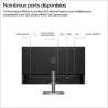 HP Series 5 Écran Full HD 27 pouces – 527da