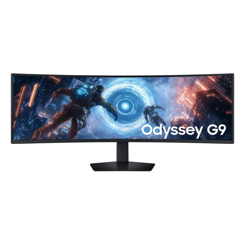 Samsung S49FG914EU computer monitor