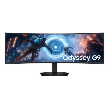 Samsung S49FG914EU computer monitor