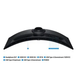 Samsung S49FG914EU computer monitor