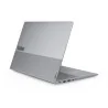 Lenovo ThinkBook 16 G8 IRL Intel Core 7 240H Ordinateur portable 40,6 cm (16") WUXGA 16 Go DDR5-SDRAM 512 Go SSD Wi-Fi 6E