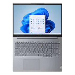 Lenovo ThinkBook 16 G8 IRL Intel Core 7 240H Ordinateur portable 40,6 cm (16") WUXGA 16 Go DDR5-SDRAM 512 Go SSD Wi-Fi 6E