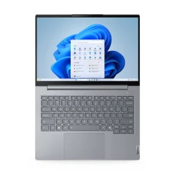 Lenovo ThinkBook 14 G8 IRL Intel® Core™ i5 i5-13420H Ordinateur portable 35,6 cm (14") WUXGA 16 Go DDR5-SDRAM 512 Go SSD