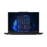 Lenovo ThinkPad E14 Gen 7 (Intel) Intel Core Ultra 7 255H Ordinateur portable 35,6 cm (14") WUXGA 16 Go DDR5-SDRAM 512 Go