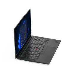 Lenovo ThinkPad E14 Gen 7 (Intel) Intel Core Ultra 7 255H Ordinateur portable 35,6 cm (14") WUXGA 16 Go DDR5-SDRAM 512 Go