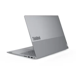Lenovo ThinkBook 16 G8 IRL Intel® Core™ i5 i5-13420H Ordinateur portable 40,6 cm (16") WUXGA 16 Go DDR5-SDRAM 512 Go SSD