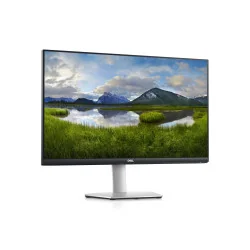 DELL S Series S2722DC LED display 68,6 cm (27") 2560 x 1440 pixels Quad HD LCD Gris