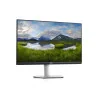 DELL S Series S2722DC LED display 68,6 cm (27") 2560 x 1440 pixels Quad HD LCD Gris