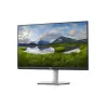 DELL S Series S2722DC LED display 68,6 cm (27") 2560 x 1440 pixels Quad HD LCD Gris