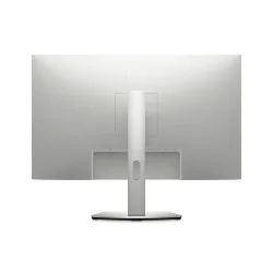 DELL S Series S2722DC LED display 68,6 cm (27") 2560 x 1440 pixels Quad HD LCD Gris