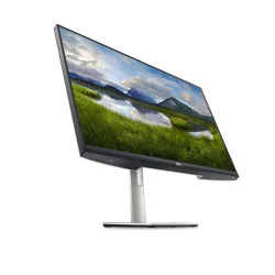 DELL S Series S2722DC LED display 68,6 cm (27") 2560 x 1440 pixels Quad HD LCD Gris