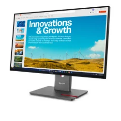 Lenovo ThinkVision P24QD-40 LED display