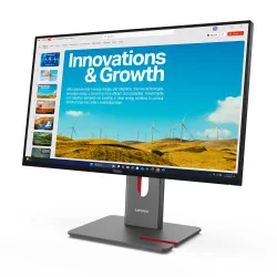 Lenovo ThinkVision P24QD-40 LED display